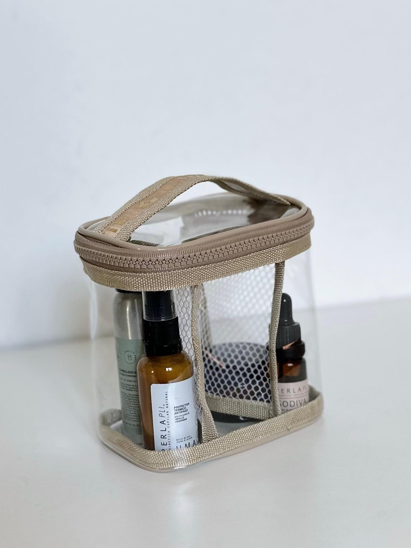 KIT Hair to go [travel size]