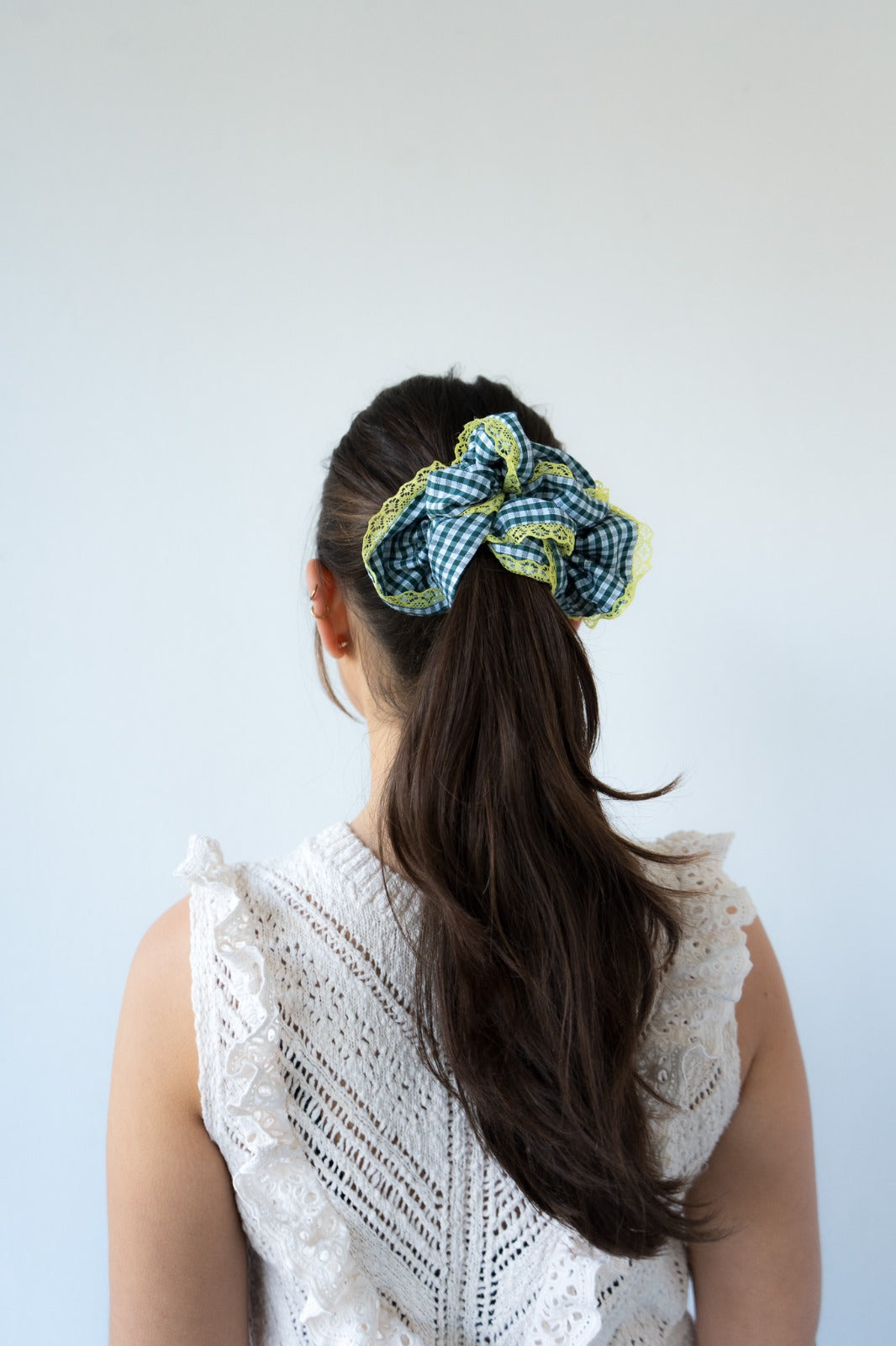 SCRUNCHIE RETRO