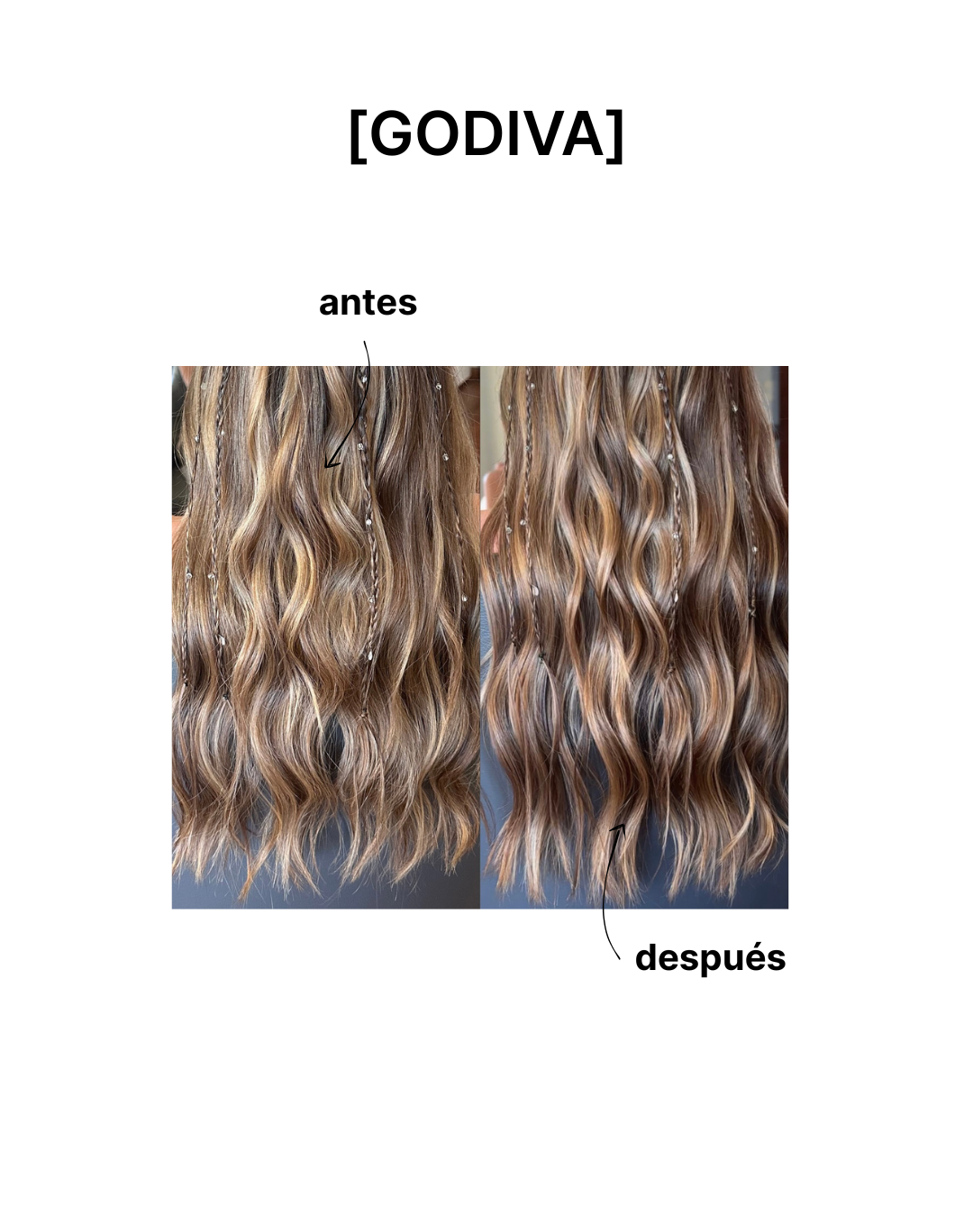 GODIVA serum nutritivo [30ml]