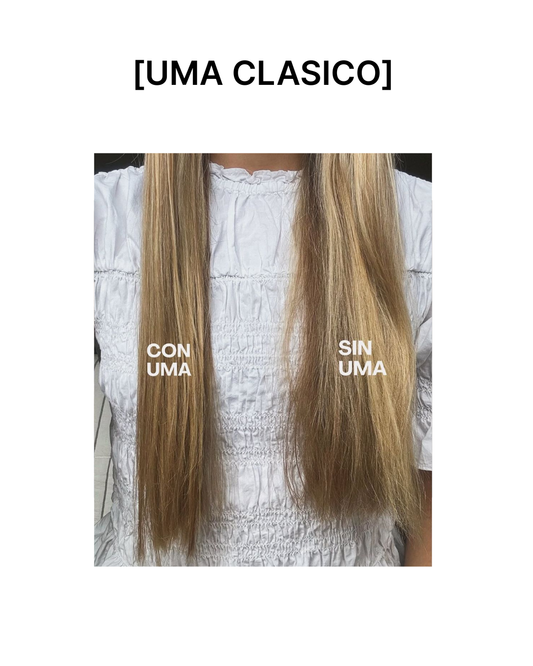 UMA Protector antifrizz [100ml]