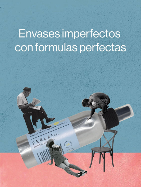 UMA uv IMPERFECTO