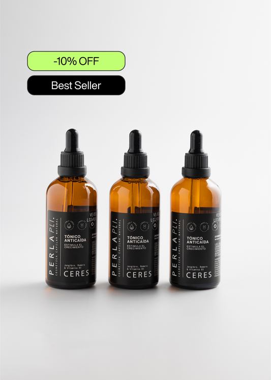 Tratamiento Anticaída [3 meses]