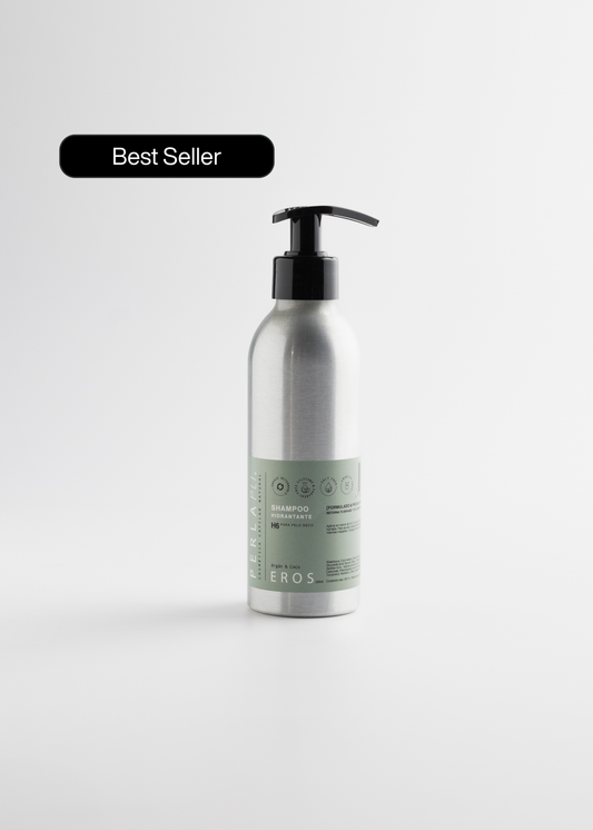 EROS Shampoo [H2/H6/Detox]