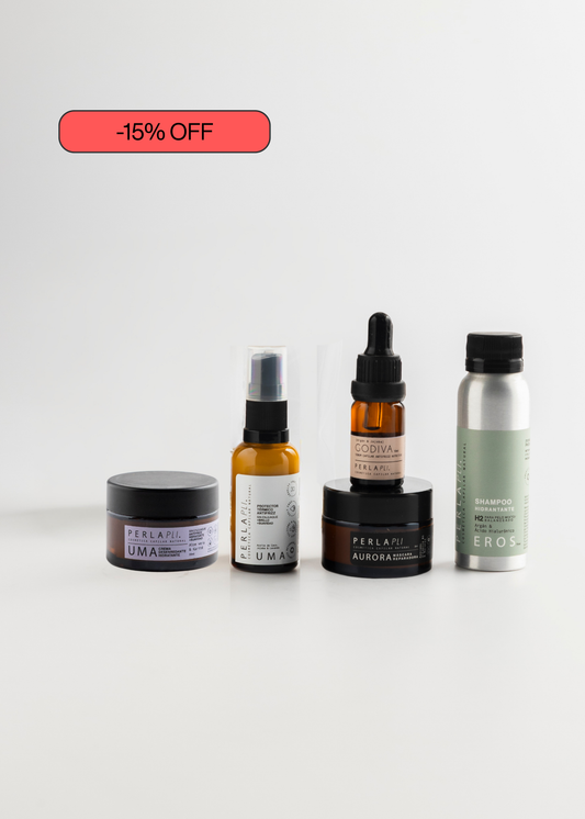 KIT Rutina Completa [travel size]