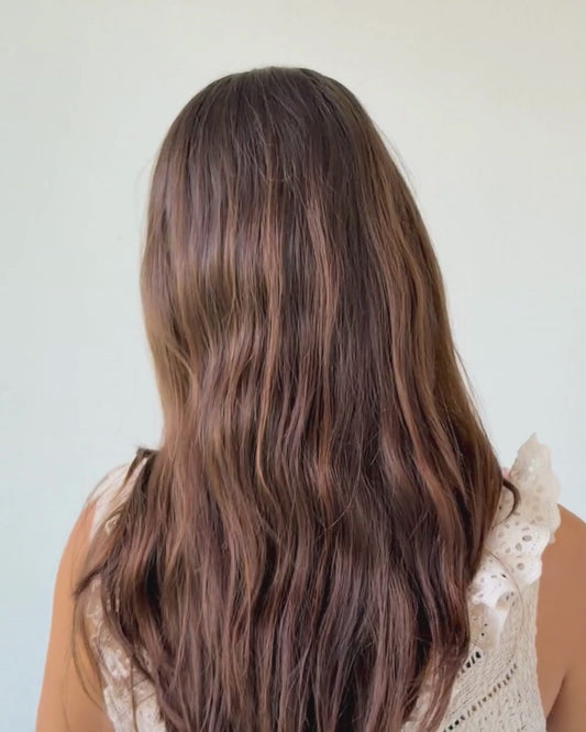 SCRUNCHIE CIELO