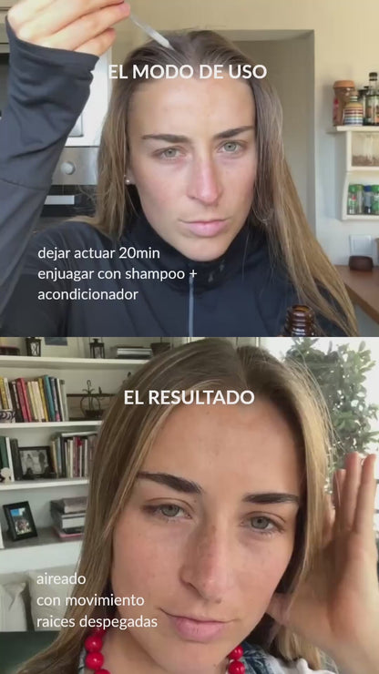 EPHYRA Serum exfoliante Detox [100ml]