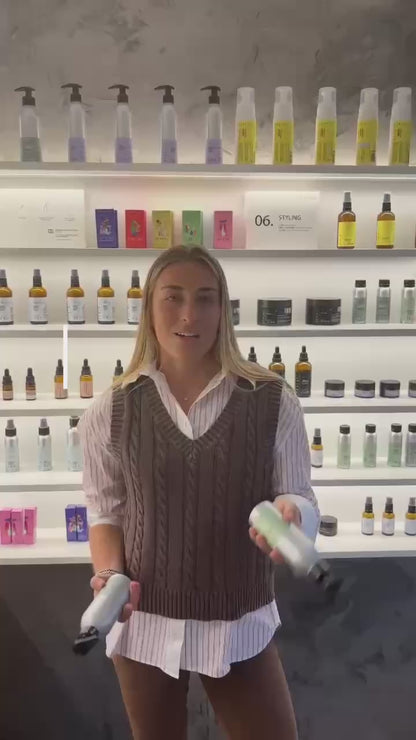 EROS Shampoo [H2/H6/Detox]
