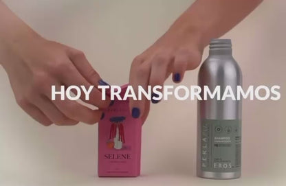 AQUAELLA [shot de Nutrición e Hidratación]