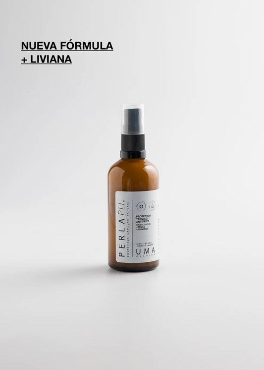 UMA protector antifrizz [100ml] IMPERFECTO