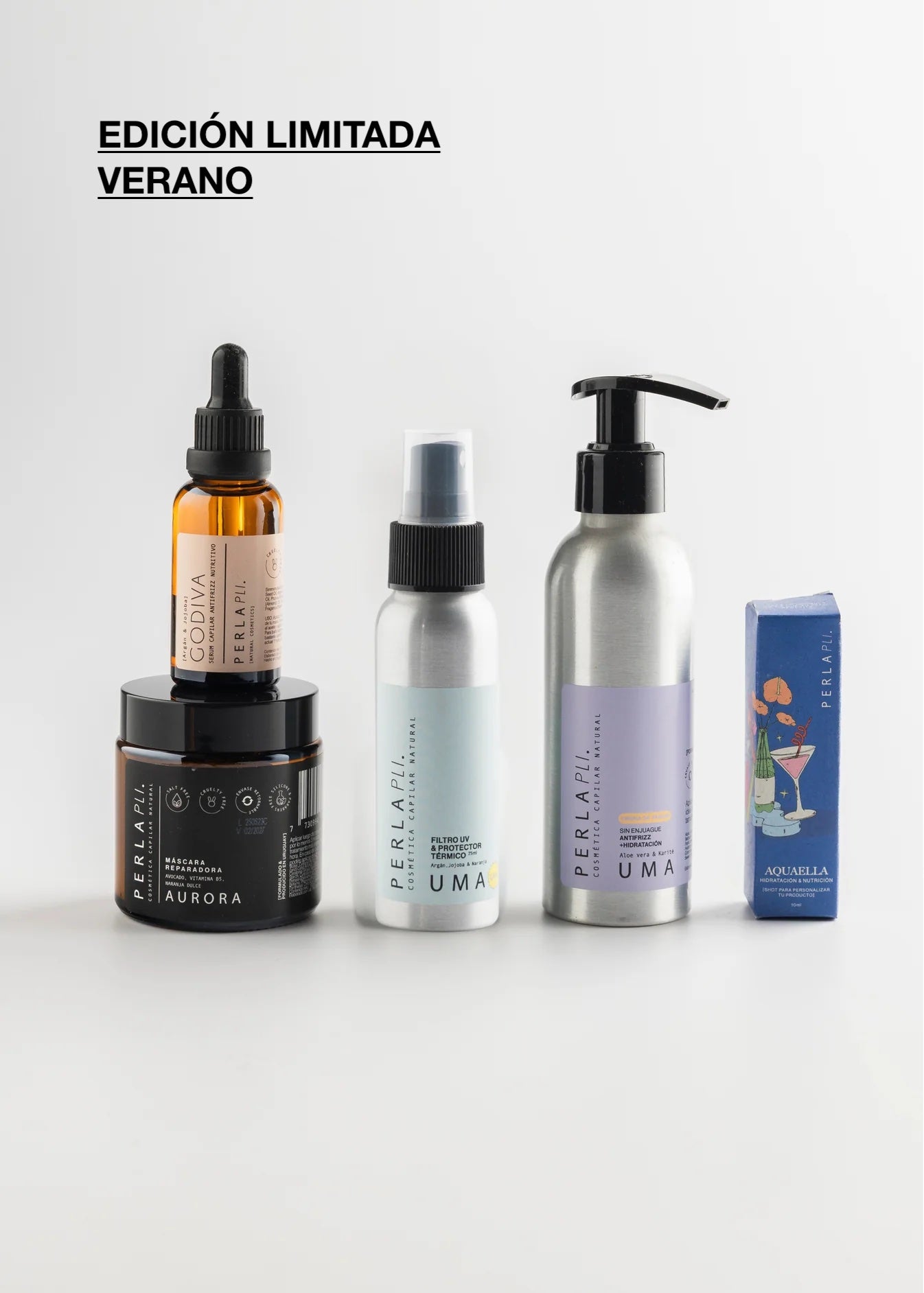 KIT Hackeá el verano