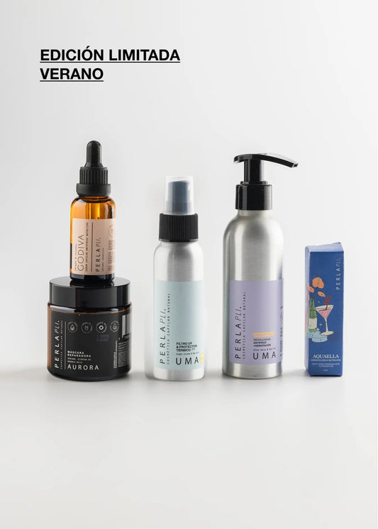 KIT Hackeá el verano